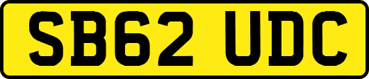 SB62UDC