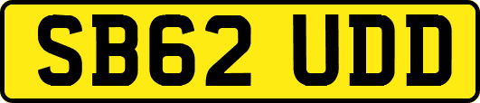 SB62UDD