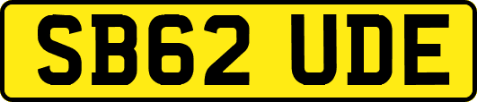 SB62UDE