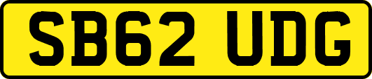 SB62UDG