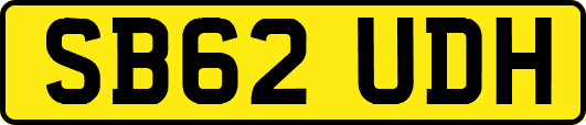 SB62UDH