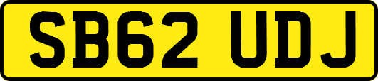 SB62UDJ