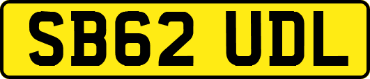 SB62UDL
