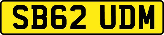SB62UDM