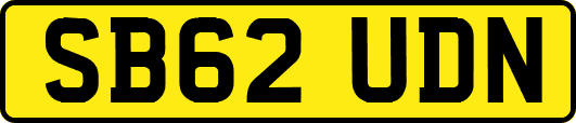 SB62UDN