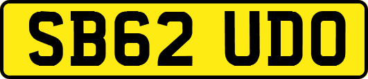 SB62UDO