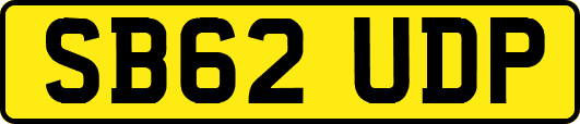 SB62UDP