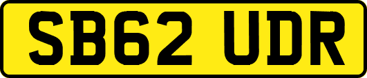SB62UDR