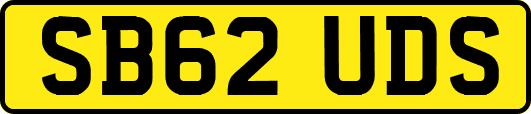 SB62UDS