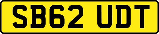 SB62UDT