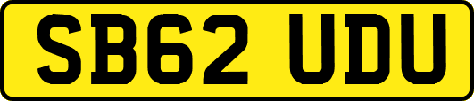 SB62UDU