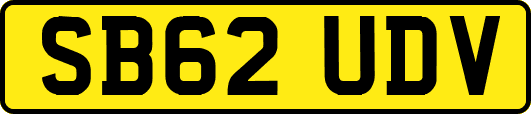 SB62UDV