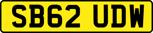 SB62UDW