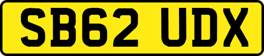 SB62UDX