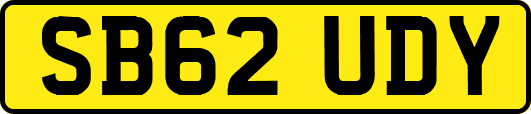 SB62UDY