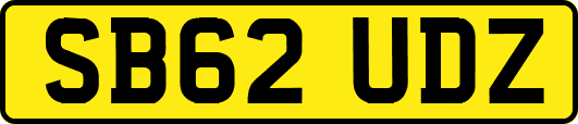SB62UDZ