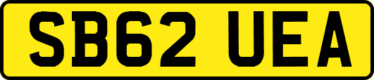 SB62UEA