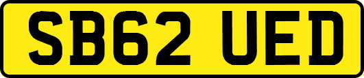 SB62UED