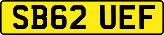 SB62UEF