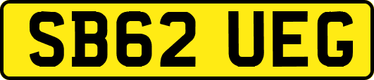SB62UEG