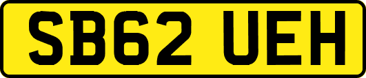 SB62UEH