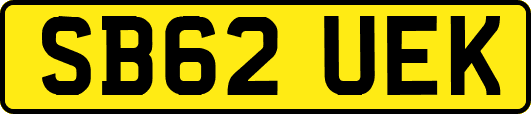 SB62UEK