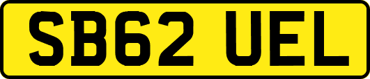 SB62UEL