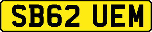 SB62UEM