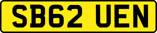 SB62UEN