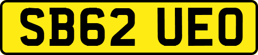 SB62UEO