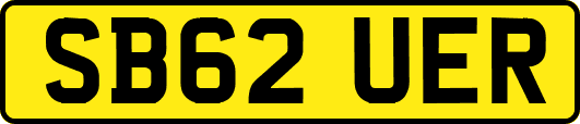 SB62UER