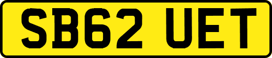 SB62UET