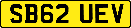 SB62UEV