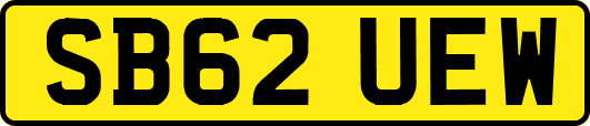 SB62UEW
