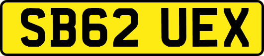 SB62UEX