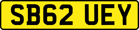 SB62UEY