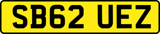 SB62UEZ