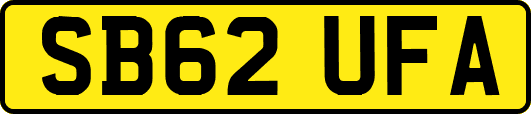 SB62UFA