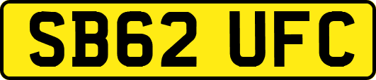 SB62UFC