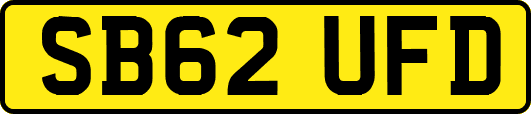 SB62UFD