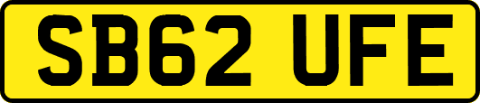 SB62UFE
