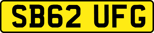 SB62UFG