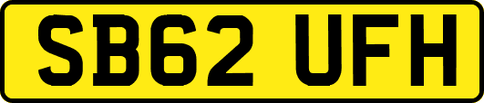 SB62UFH