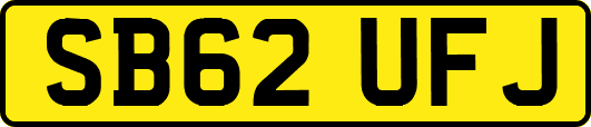 SB62UFJ