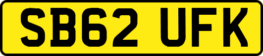 SB62UFK