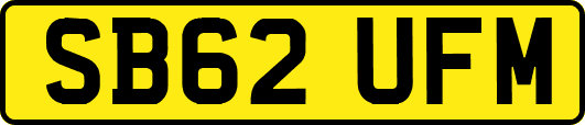 SB62UFM