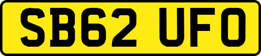SB62UFO