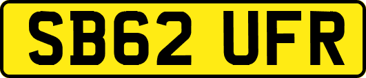 SB62UFR
