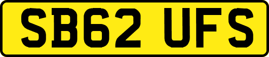 SB62UFS