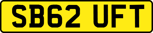 SB62UFT